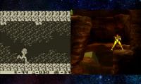 Metroid: Samus Returns - Video confronto 3DS vs. Game Boy